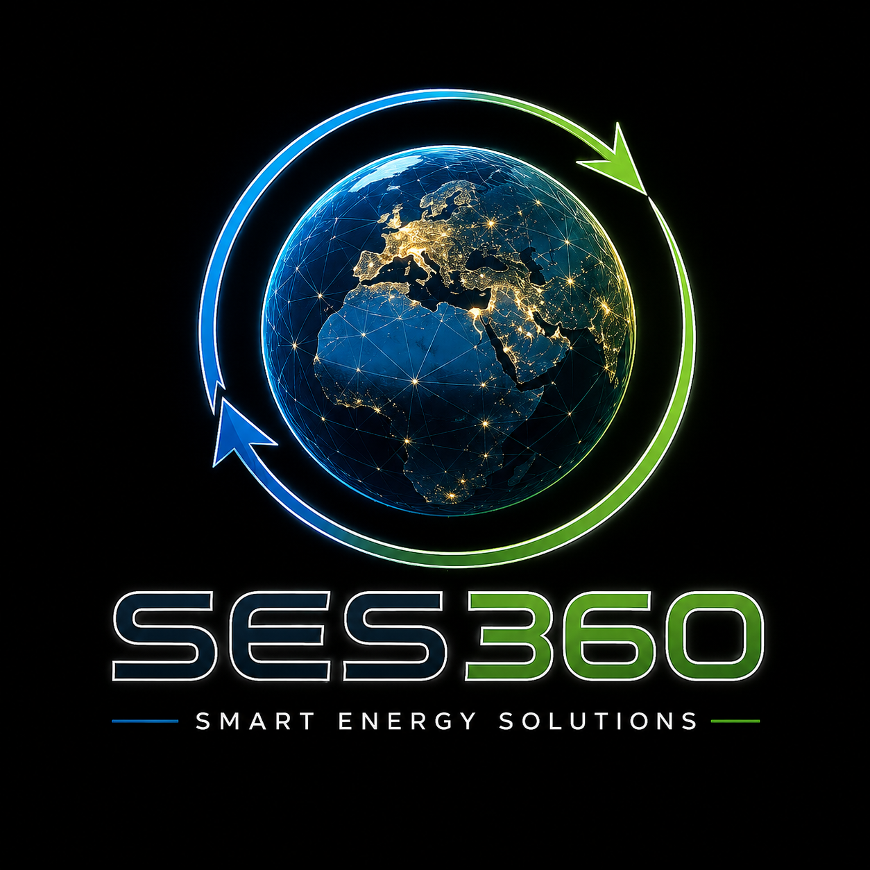 SES360 Logo